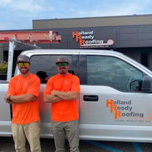 Holland Ready Roofing
