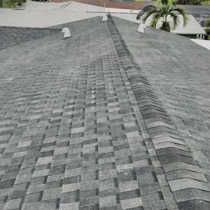Fast Roofing #1