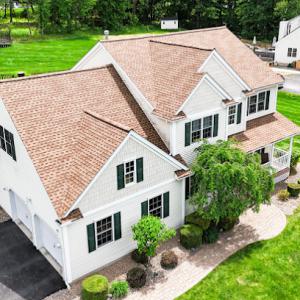 GKontos Roofing & Exterior Specialists