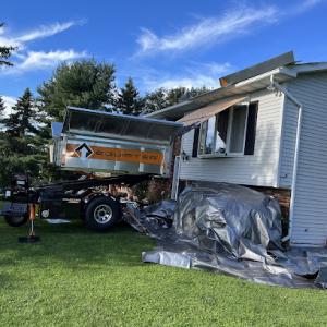 Hank Jr Home Improvements