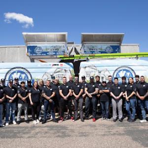 Frontline Roofing & Restoration