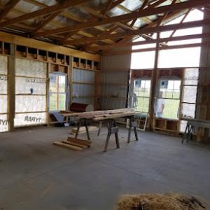 DHL Construction