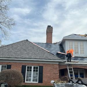 Legacy Home Repair & Exteriors