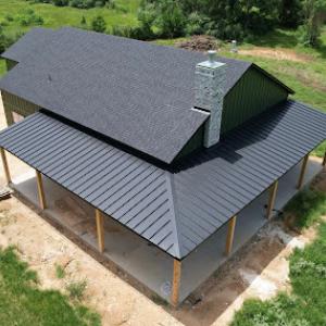 Texas Signature Roofing