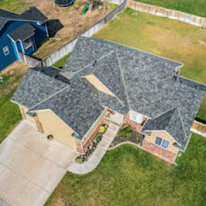 Great Plains Roofing & Exterior