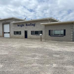 Wright Roofing