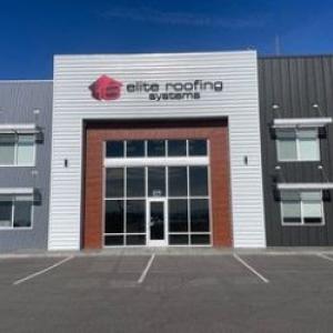 Elite Roofing Systems