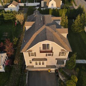 Simple Roofing
