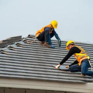 Brooks Roofing & Repair