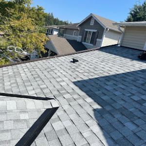 High Standards Roofing