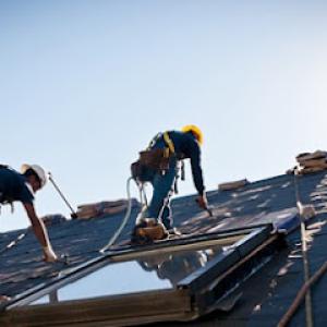 Randy's Roofing & Siding