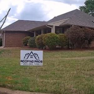 Roofing Pros