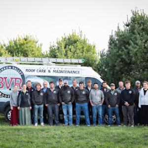 Bunkum Valley Roofing