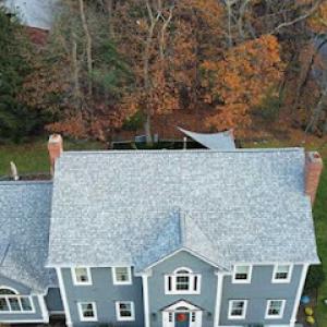 Holland Homes Roofing