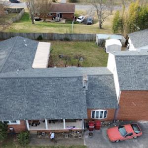 A Morales Roofing
