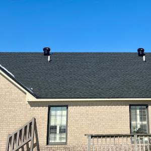 Roof Raiders