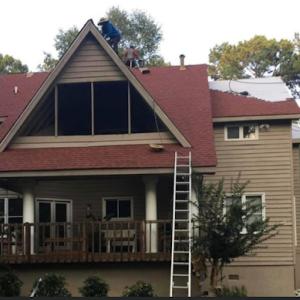 North American Home Improvements