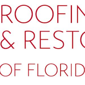 Roofing & Restoration of Florida