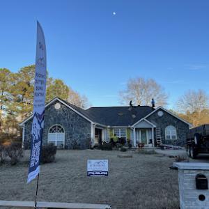 JP Roofing Services
