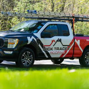 Nick Tracey Roofing & Exteriors