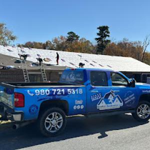 Roofiolli Restoration