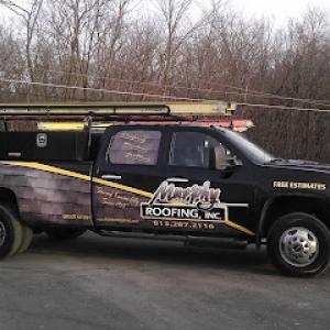 Murphy & Sons Roofing
