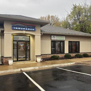 CBR Roofing & Exteriors
