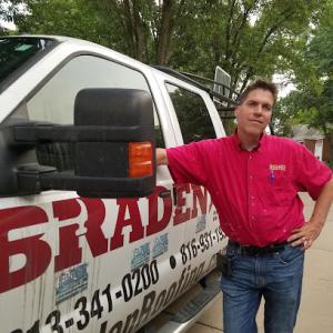 Braden