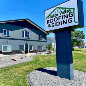 Platte Valley Roofing & Siding