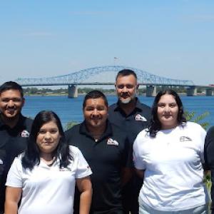 Palmer Roofing Company