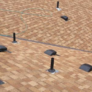 A & S Roofing