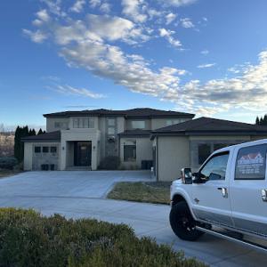 Timberline Construction & Roofing