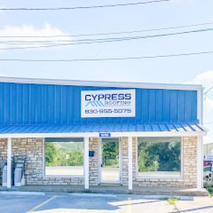 Cypress Roofing