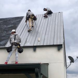 Suburban Roofing