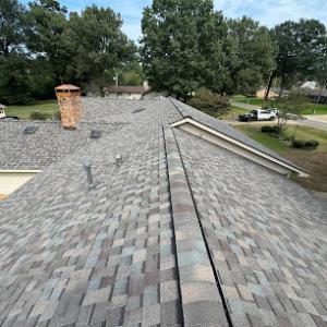 Five Sons Roofing