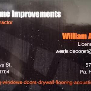 W.A.C. Home Improvements