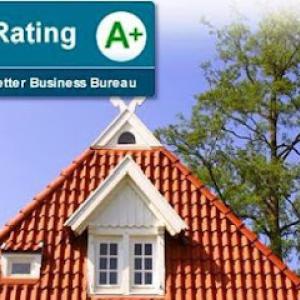 Affordable Roofing by John Cadwell