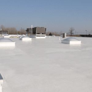 Complete Commercial Roofing