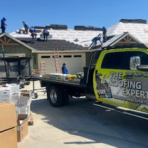 The Roofing Experts