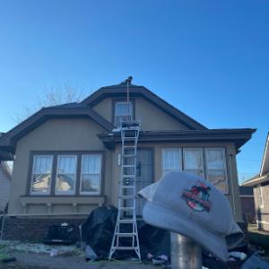Mighty Dog Roofing of Maple Grove