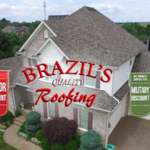 Brazil's Roofing