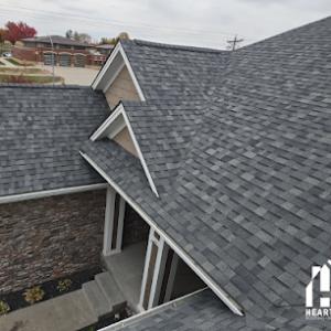 Heartland Roofing, Siding, & Solar