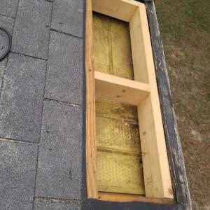 Parrish & Son's Roofing