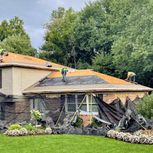Hammer Down Exteriors