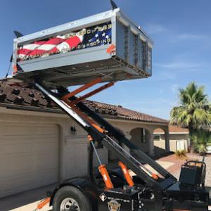 Freedom Roofing & Repair