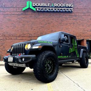 Double J Roofing & Contractors