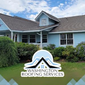 Washington Roofing Services