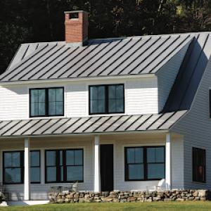 Preserve Roofing & Renovations