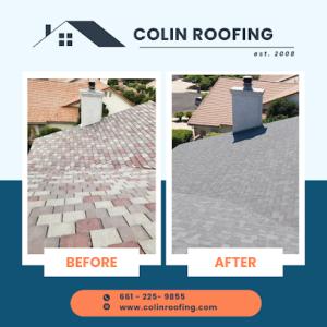 Colin Roofing