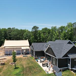 A & B Homes